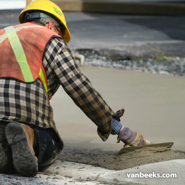Sakrete Type I-II Portland Cement